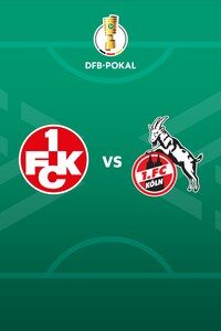 카이저슬라우테른 vs FC 쾰른