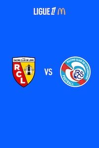랑스 vs 스트라스부르