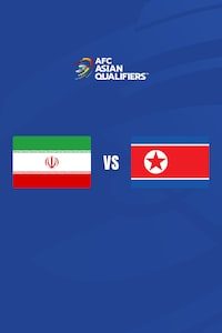이란 vs 북한