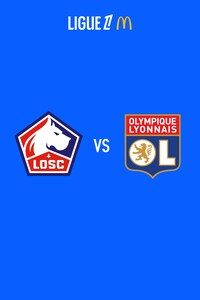 릴 vs 리옹
