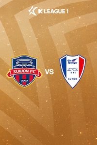 수원FC vs 수원