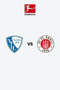 보훔 vs 장크트파울리