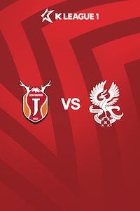 [K리그1] 22R 제주 vs 광주