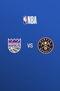 새크라멘토 vs 덴버