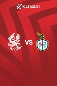 [K리그1] 11R 광주 vs 대전