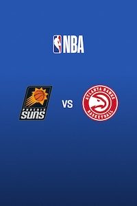 피닉스 vs 애틀랜타