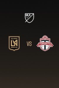LAFC vs 토론토