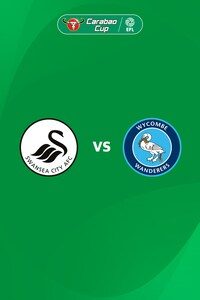 스완지 vs 위컴
