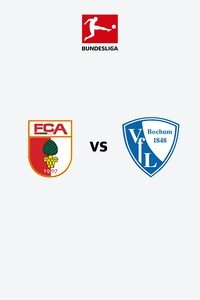 아우크스부르크 vs 보훔