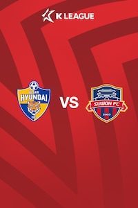 울산 vs 수원FC