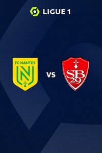 낭트 vs 브레스트