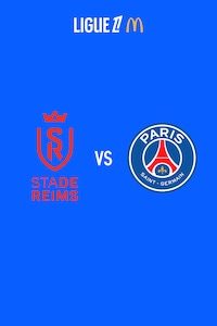 랭스 vs PSG