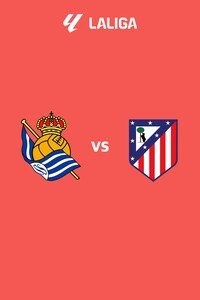 레알 소시에다드 vs AT.마드리드