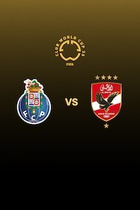포르투 vs 알 아흘리 SC