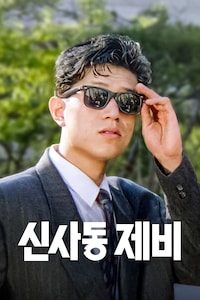 신사동 제비