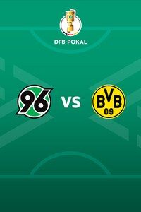 하노버 vs 도르트문트