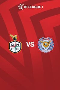 [K리그1] 24R 대전 vs 대구