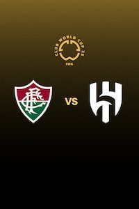 플루미넨시 vs 알 힐랄