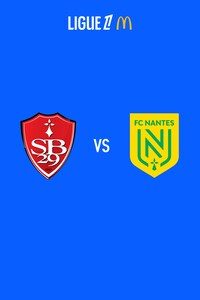 브레스트 vs 낭트