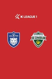 울산 vs 전북