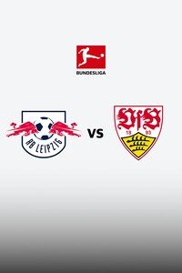라이프치히 vs 슈투트가르트