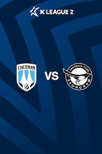 천안 vs 성남