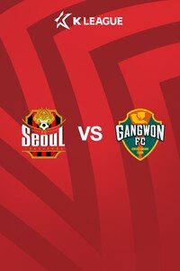 [K리그] 32R 서울 vs 강원