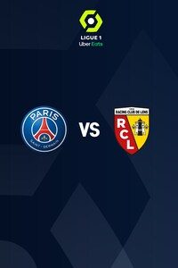 PSG vs 랑스