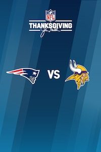 [NFL] W12 뉴잉글랜드 vs 미네소타