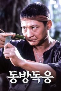 동방독응