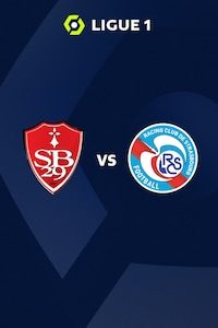 브레스트 vs 스트라스부르