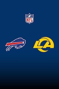 버펄로 vs LA 램스