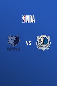 멤피스 vs 댈러스