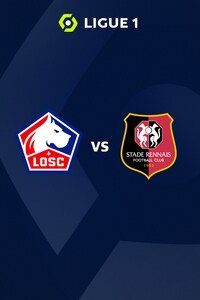 릴 vs 스타드 렌