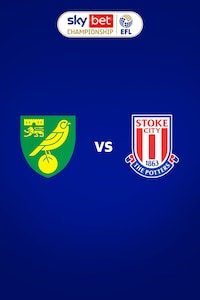 노리치 vs 스토크
