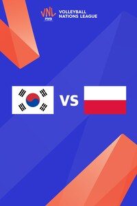 [VNL] 대한민국 vs 폴란드