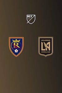 솔트레이크 vs LAFC