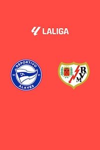 알라베스 vs 라요 바예카노