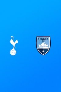 토트넘 vs 시드니 FC