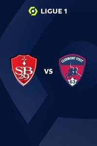 브레스트 vs 클레르몽