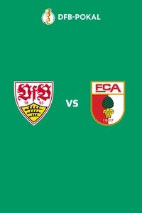 슈투트가르트 vs 아우크스부르크