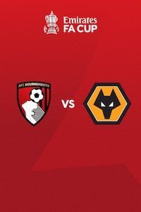 본머스 vs 울버햄튼