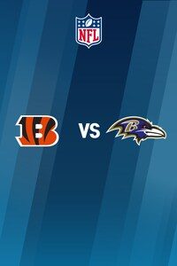 [NFL] W5 신시내티 vs 볼티모어
