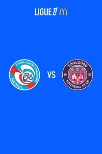 스트라스부르 vs 툴루즈