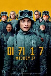 미키 17