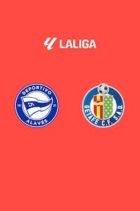 알라베스 vs 헤타페