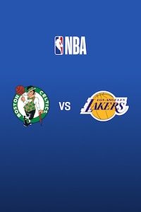 보스턴 vs LA 레이커스