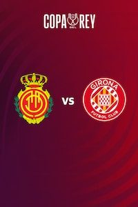 마요르카 vs 지로나