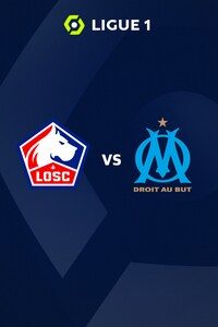 릴 vs 마르세유