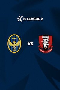 인천 vs 부천